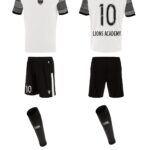 KIT OFICIAL JUCĂTOR