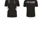 TRICOU PREZENTARE STAFF